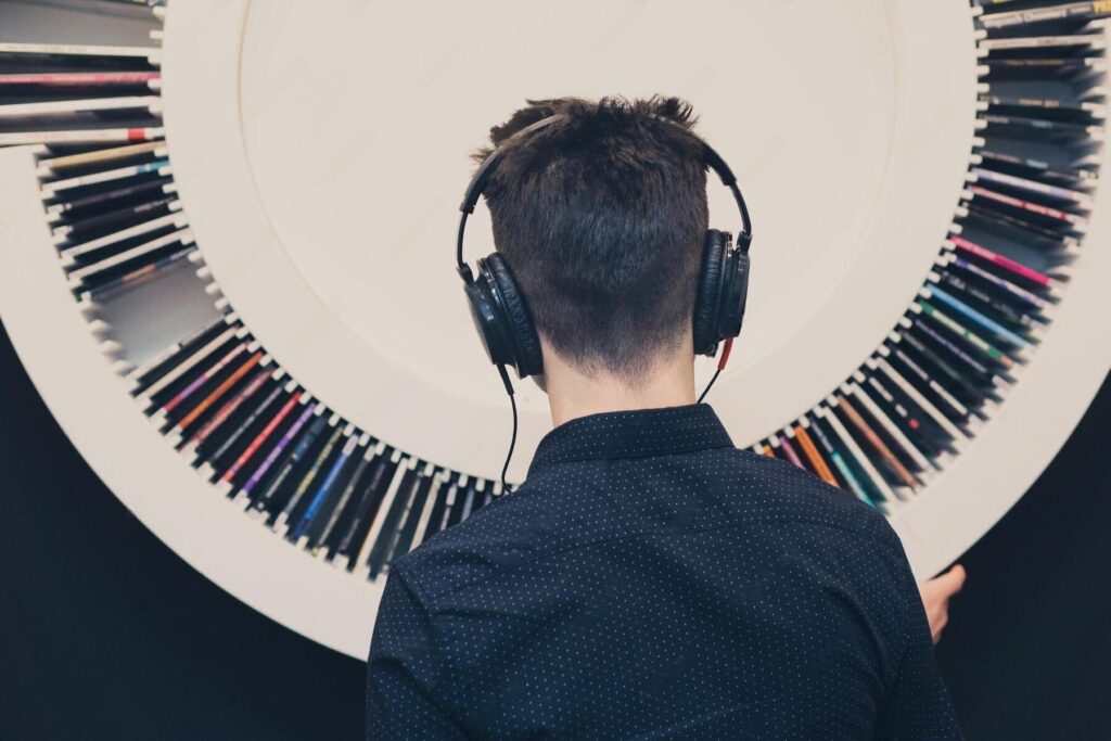 Behind the Beat: The Making of Our Latest Album